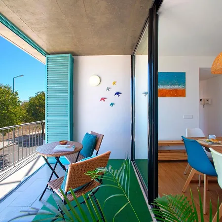 Precious Time By Interhome * Tavira