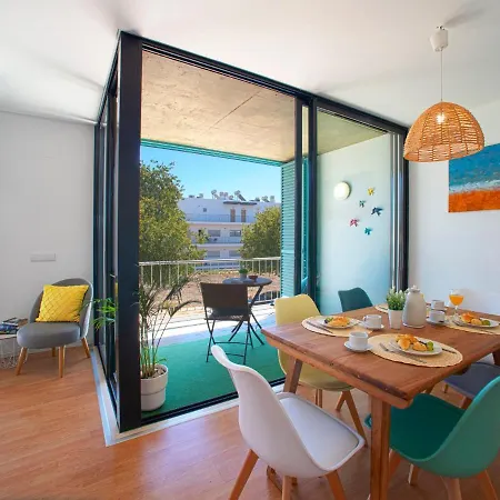 Precious Time By Interhome Daire *