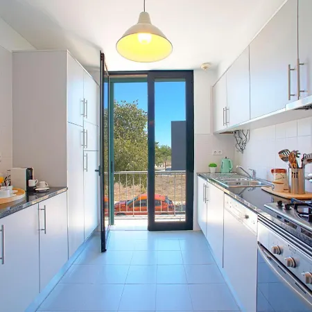 Daire Precious Time By Interhome