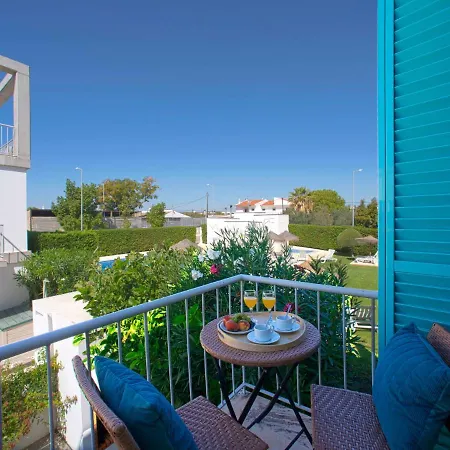 Daire Precious Time By Interhome