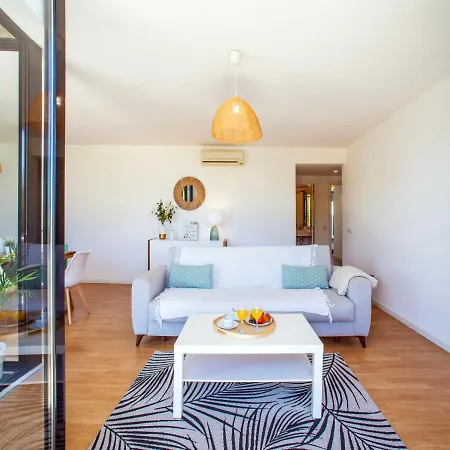 Precious Time By Interhome Tavira