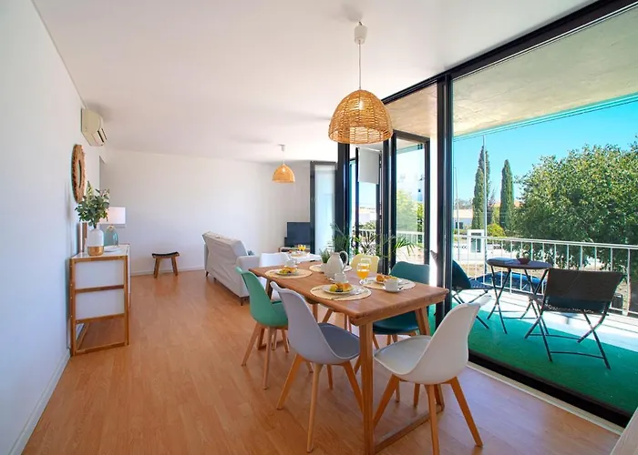 Precious Time By Interhome Appartamento Tavira