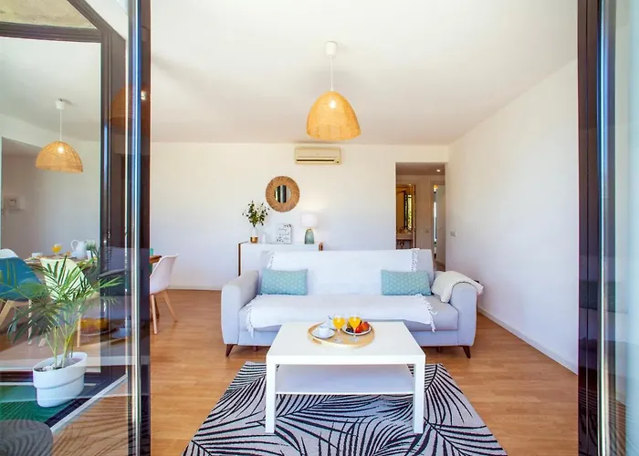 Precious Time By Interhome Tavira