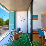 Precious Time By Interhome * Tavira