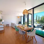 Precious Time By Interhome Apartment Tavira