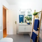 Precious Time By Interhome * Tavira
