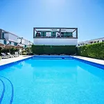 Apartment Precious Time By Interhome Tavira