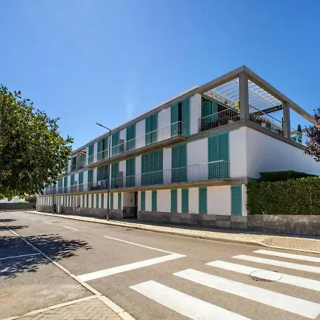 Apartamento Precious Time By Interhome *