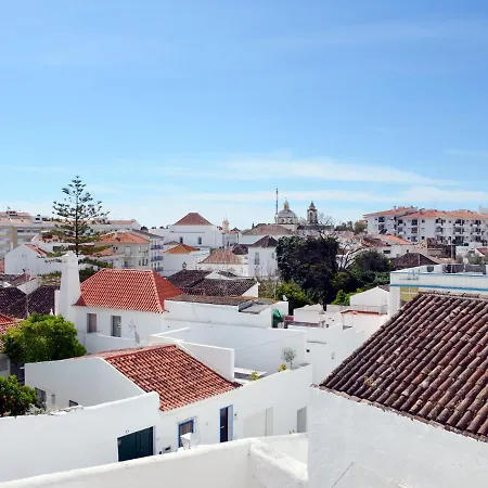 Precious Time By Interhome * Tavira