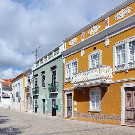 Precious Time By Interhome Tavira