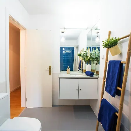 Precious Time By Interhome * Tavira