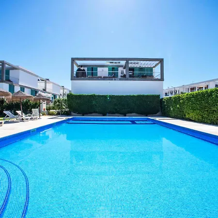 Apartment Precious Time By Interhome Tavira