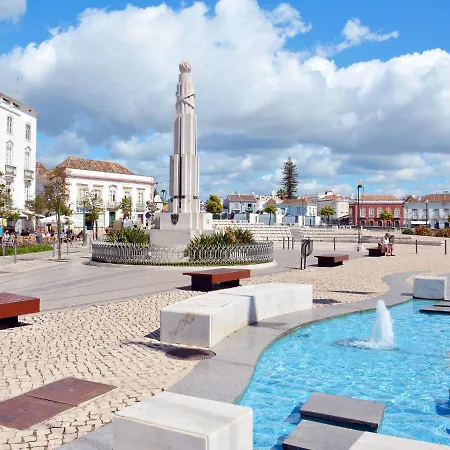 Precious Time By Interhome * Tavira