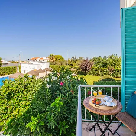 Precious Time By Interhome Tavira