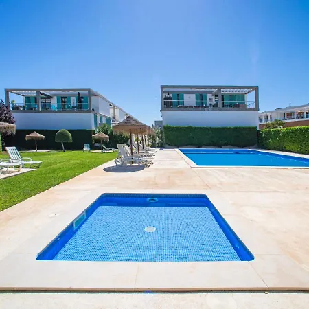 Precious Time By Interhome Apartment Tavira