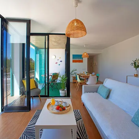 Precious Time By Interhome Apartment Tavira