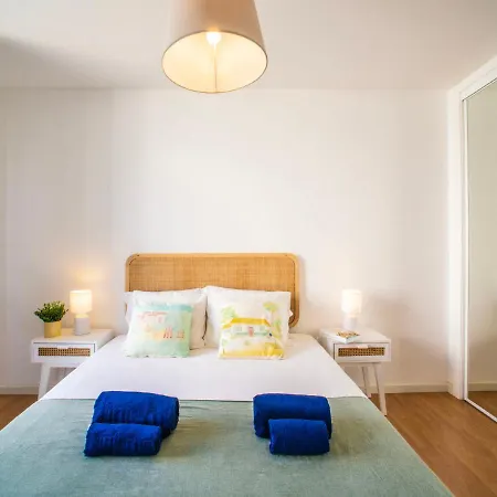 Precious Time By Interhome * Tavira