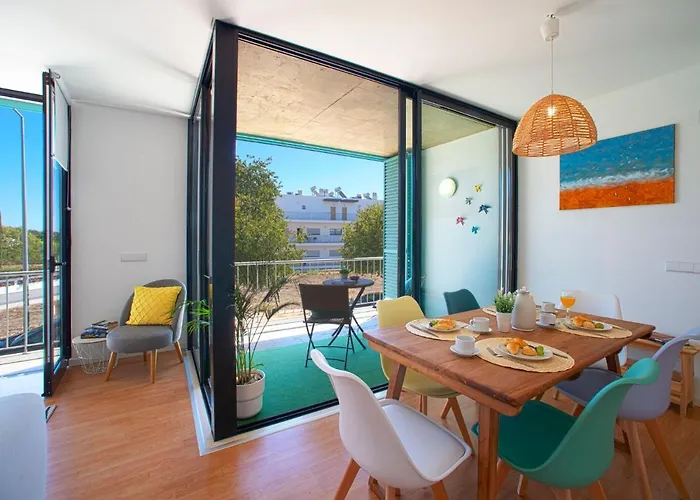 Precious Time By Interhome アパート *