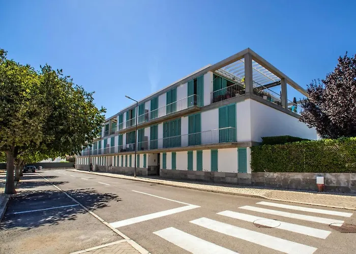 アパート Precious Time By Interhome *