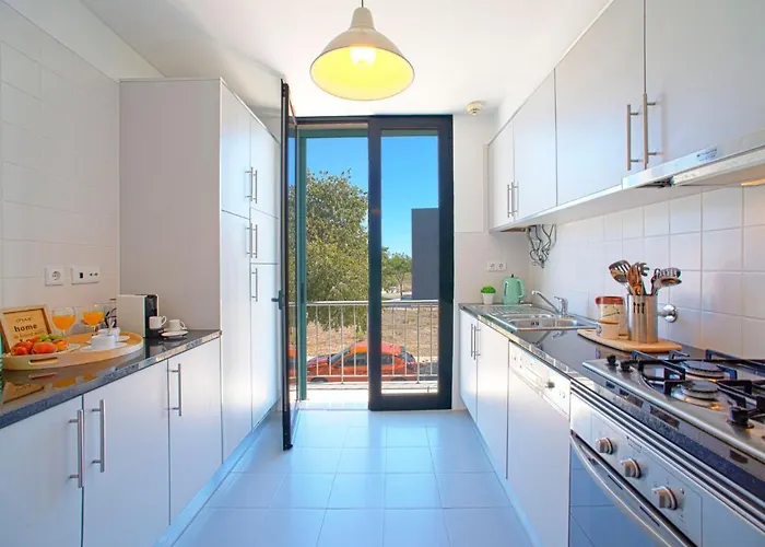 アパート Precious Time By Interhome