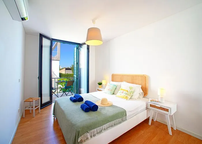 Precious Time By Interhome アパート *