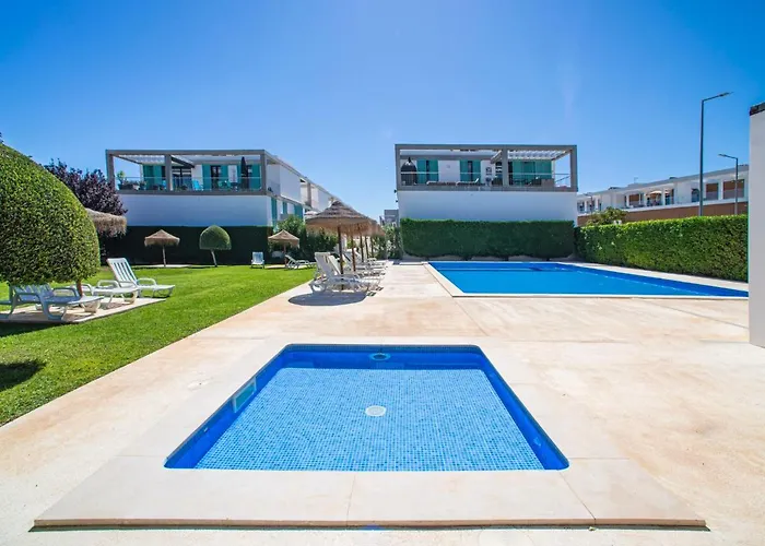 Precious Time By Interhome アパート タヴィラ