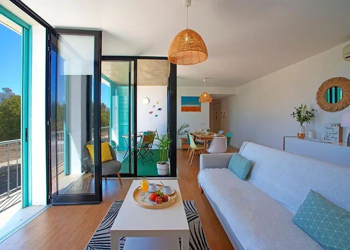 Precious Time By Interhome アパート タヴィラ