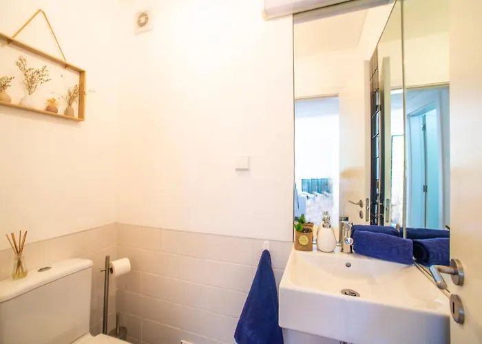 Precious Time By Interhome アパート タヴィラ