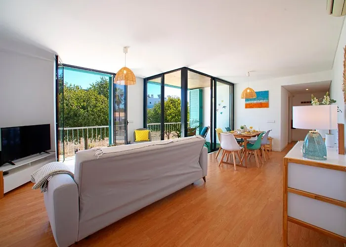 Precious Time By Interhome アパート タヴィラ