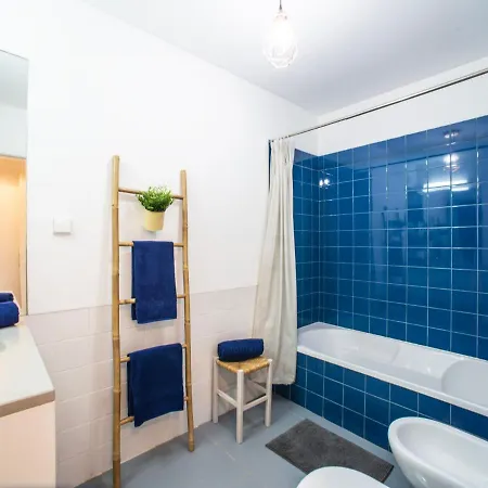 Precious Time By Interhome Appartement Tavira
