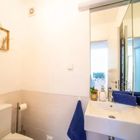 Precious Time By Interhome Appartement Tavira