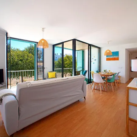 Precious Time By Interhome Appartement Tavira
