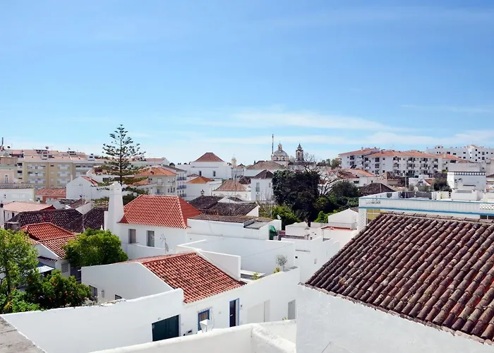Precious Time By Interhome * Tavira