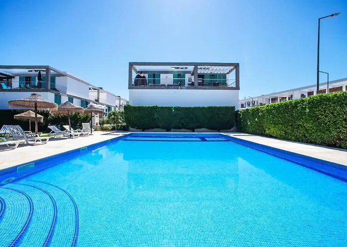 Appartement Precious Time By Interhome Tavira