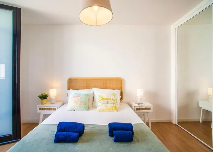 Precious Time By Interhome * Tavira